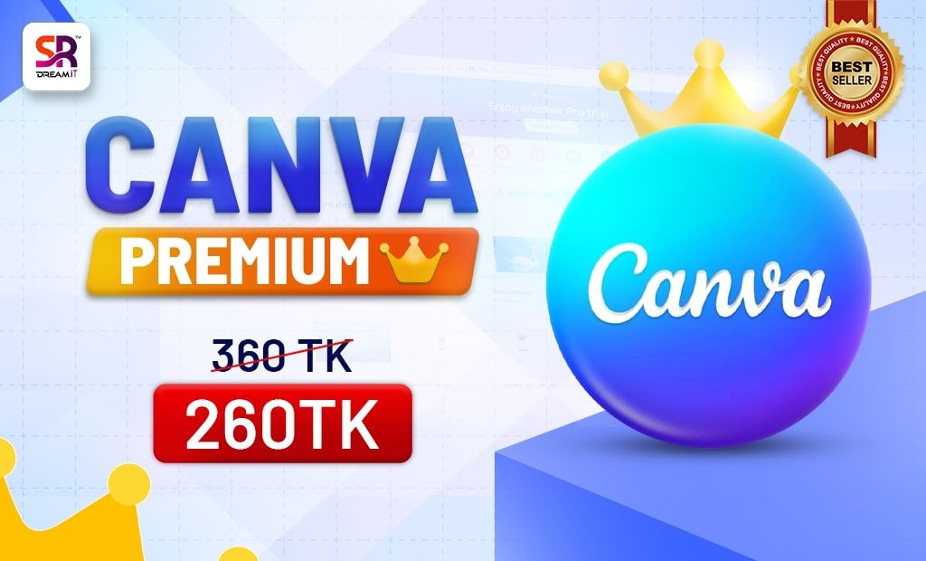 Canva Pro